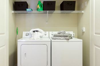 Pine valley ranch apartments spokane, washington washer and dryer